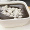 H1. Black Sesame Paste Soup With Rice Ball