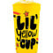 Pequeña Copa Amarilla