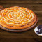 Peri Peri Paneer Tikka Pizza [Medium] Choco Lava Cake