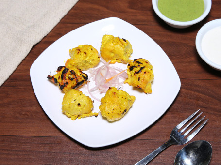 Chicken Shabnam Kebab