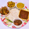 Rajma Curry Meal