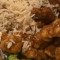 General Tso's Chicken (Hot Spicy)