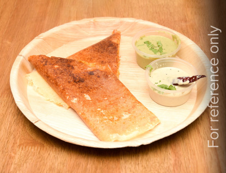 Mysore Masala Dosai (1 Pc