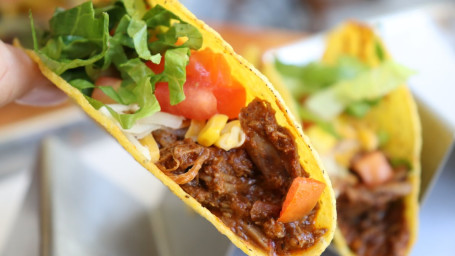 Create Your Own A La Carte Taco