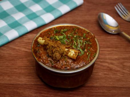 Mutton Malabar Masala