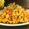 Crispy Corn With Bell Pepper Style