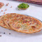 Tina Singhada Aloo Paratha (3 Piezas).