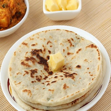 Tawa Mantequilla Roti (1Ud)