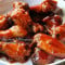 Bbq Hot Wings Honey