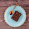 Brownie De Chocolate Con Avellanas