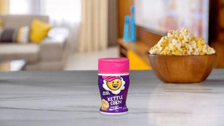 Condimento Kettle Corn Kernel .9 Oz.