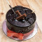 Chocolate Kitkat Cake (500Gms)