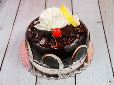 Sweet Chocolate Cake (500 Gm)