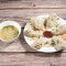 Chicken Steam Momos [6Pcs]