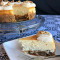 Pastel De Zanahoria Cheesecake