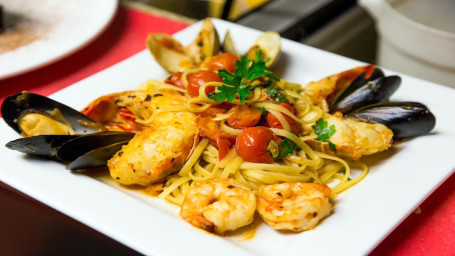 Seafood Amalfitano