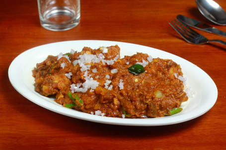 Kappa Biryani (Tapioca With Beef)