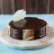 Tarta Chocotrufa Premium