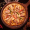 Pork Meat Supremo Pizza