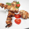Plato De Shish Tawook