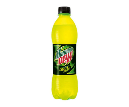 Mountain Dew (300 Ml)