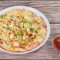 Butter Paneer Omelete