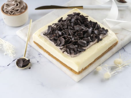 Cheesecake De Mousse De Choco [500Gm]