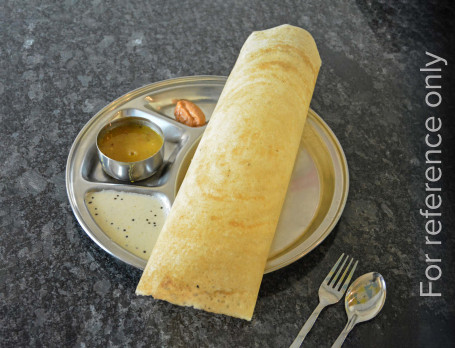 Plain Dosai (1 Pc)