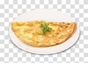 King Size Omelette