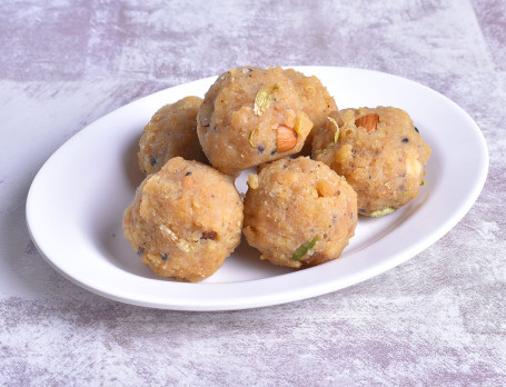 Srinivasa Laddu Small