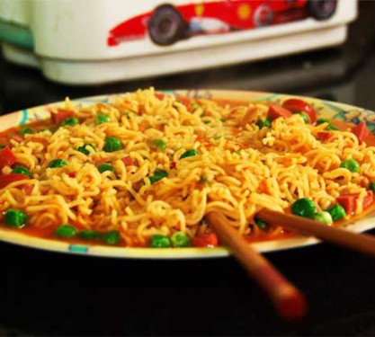 Cheese Maggi Wai Wai