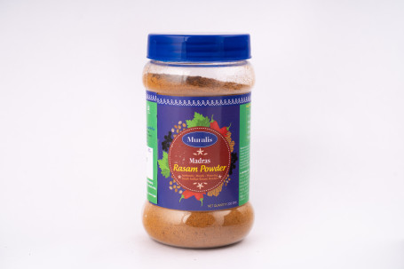 Polvo Rasam 200G