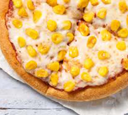 Cheese Corn [Small Serves-1]