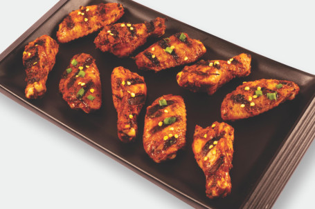 Grillicken Flamey Wings