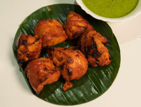 Chicken Tikka(6 Pcs)