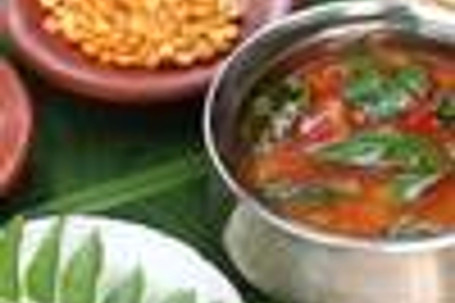 Rasam Small 220Ml