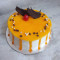 Mango Crush Cake [500G]