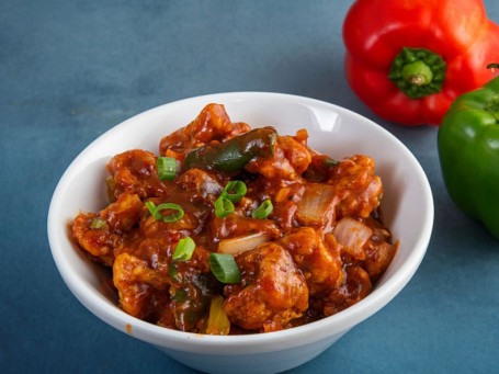 Gobi Manchurian Starter