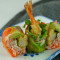 Ebi Tempura Roll (4 Pcs)