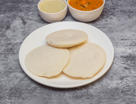 Kaima Idli