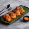 Rock Corn Tempura (Chef.spl)