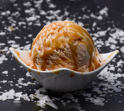 Salted Caramel (500 Ml Ice Cream)