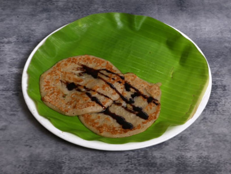 Banana Dosai