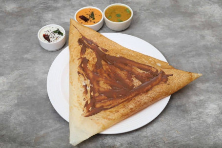 Nutella Dosai