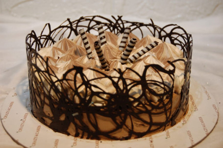 Torta De Chocolate Moca (1 Lb)