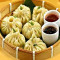 Paneer Dimsim Momos