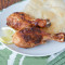 Chicken Tengri Roasted (2 Pcs)