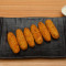 Chicken Finger Mozzarella Sticks