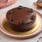 Tarta De Chocolate Belga (Medio Kg) (Sin Huevo)