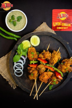 Murgh Pahadi Tikka (B/L) [6 Piezas]